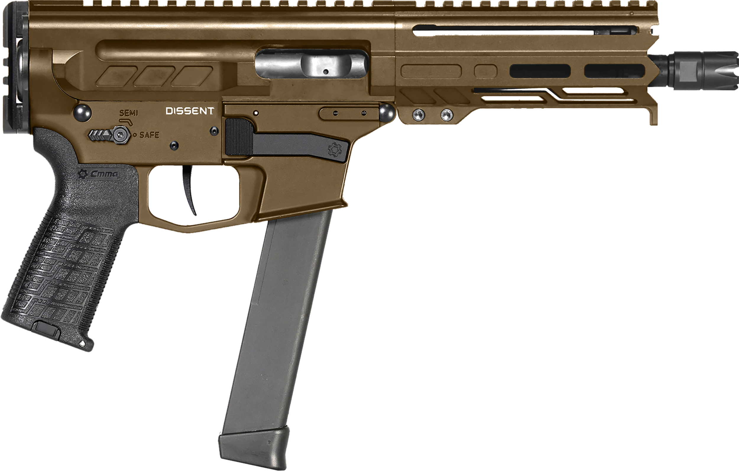 Primary Arms